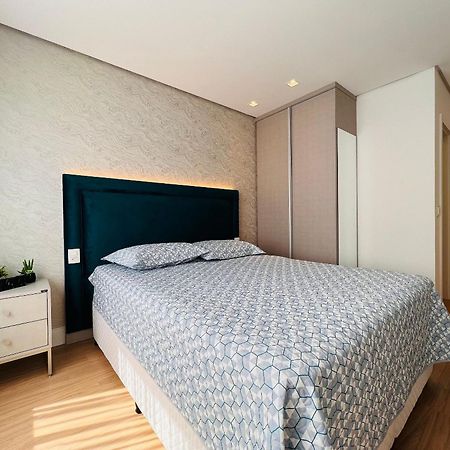 Mrg - Bellagio Canela- 2 Suites Proxima A Catedral De Pedra 外观 照片