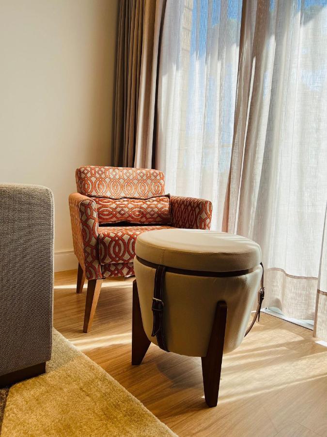 Mrg - Bellagio Canela- 2 Suites Proxima A Catedral De Pedra 外观 照片