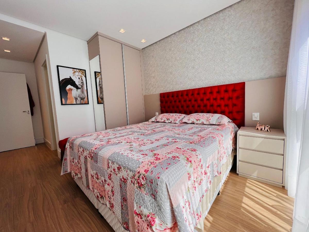 Mrg - Bellagio Canela- 2 Suites Proxima A Catedral De Pedra 外观 照片