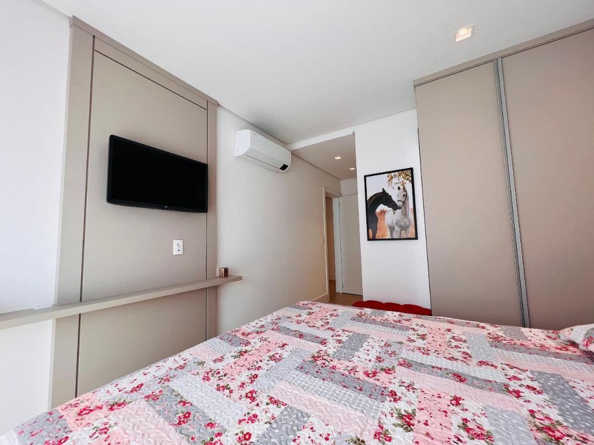 Mrg - Bellagio Canela- 2 Suites Proxima A Catedral De Pedra 外观 照片