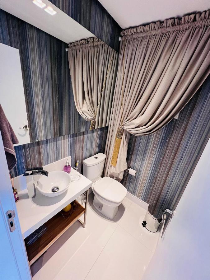 Mrg - Bellagio Canela- 2 Suites Proxima A Catedral De Pedra 外观 照片